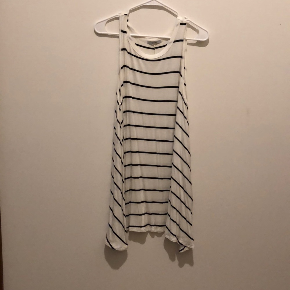 Comfy summer dress